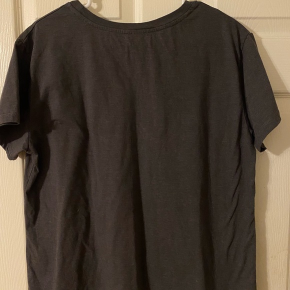 FRIENDS Grey T-Shirt Women’s XL - Picture 2 of 3
